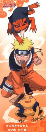 BUY NEW naruto - 118760 Premium Anime Print Poster